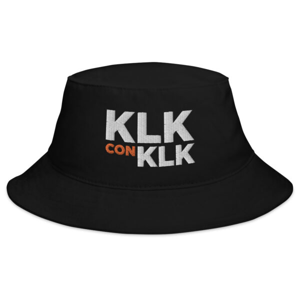 KLK con KLK - Bucket Hat