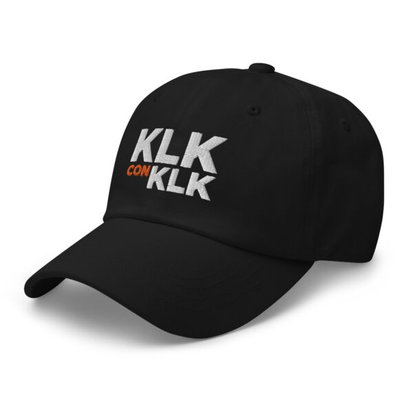 KLK con KLK - Dad hat