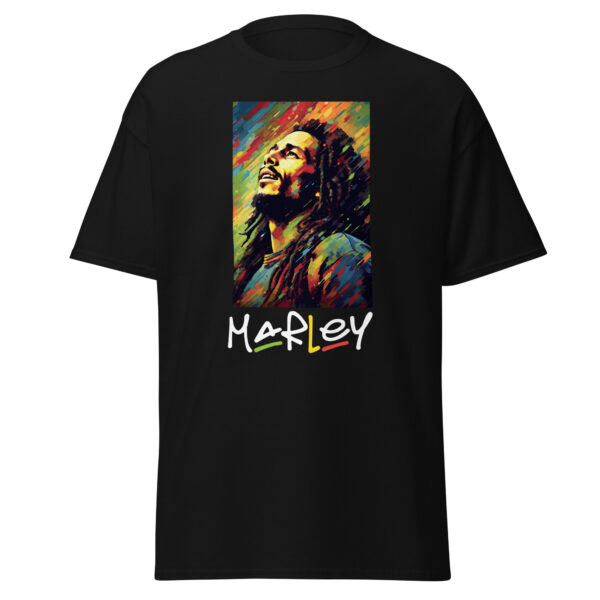 Marley - Men's classic tee