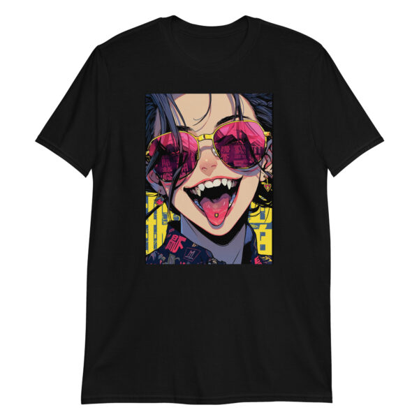 Vamp Girl - Unisex T-Shirt